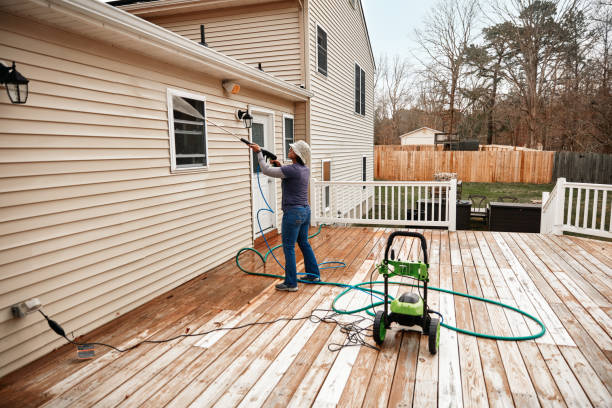 Best Residential Pressure Washing Services  in Pelican Marsh, FL