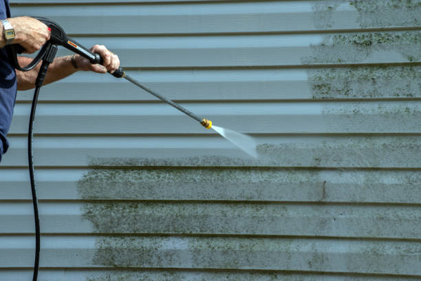 Best Concrete Pressure Washing  in Pelican Marsh, FL