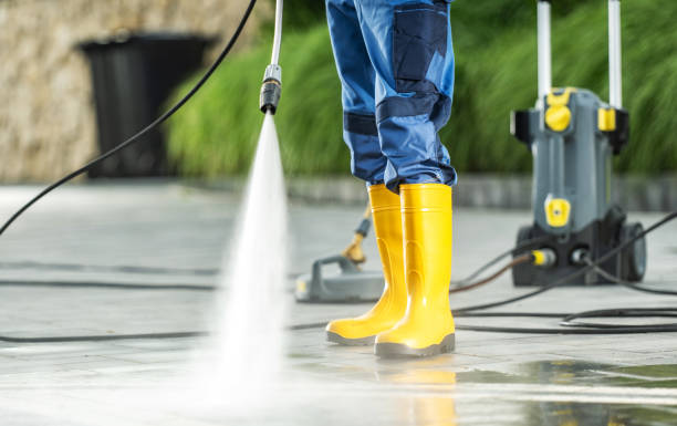 Best Pressure Washing Patio  in Pelican Marsh, FL