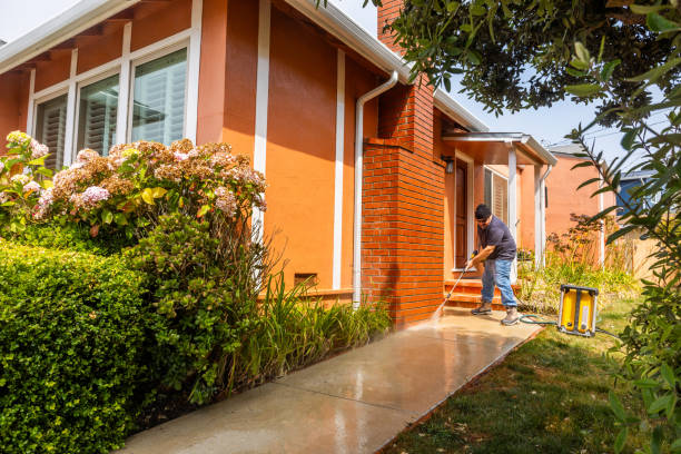 Best Roof Power Washing Services  in Pelican Marsh, FL